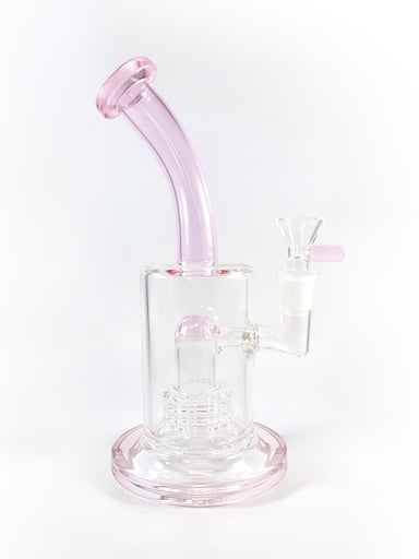 Preview pic of 8IN TRIPLE STACK HONEYCOMB PERK RIG