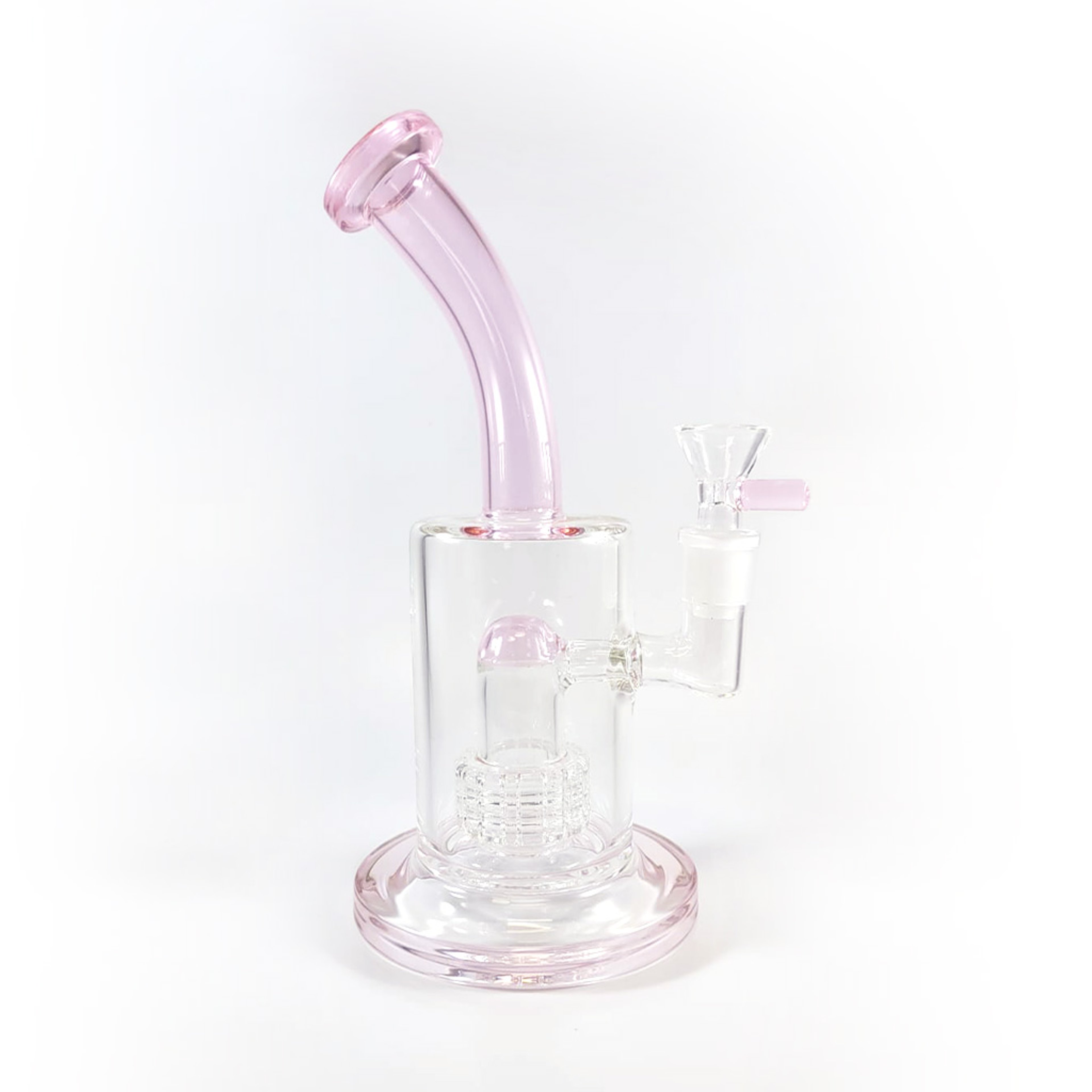 Preview pic of 8IN TRIPLE STACK HONEYCOMB PERK RIG