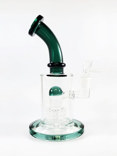Preview pic of 8IN TRIPLE STACK HONEYCOMB PERK RIG