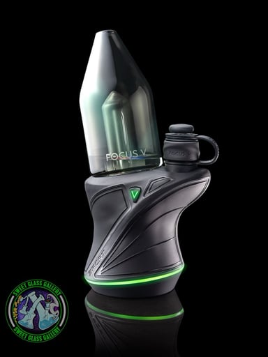 Preview pic of Focus V - Carta Sport E-Rig