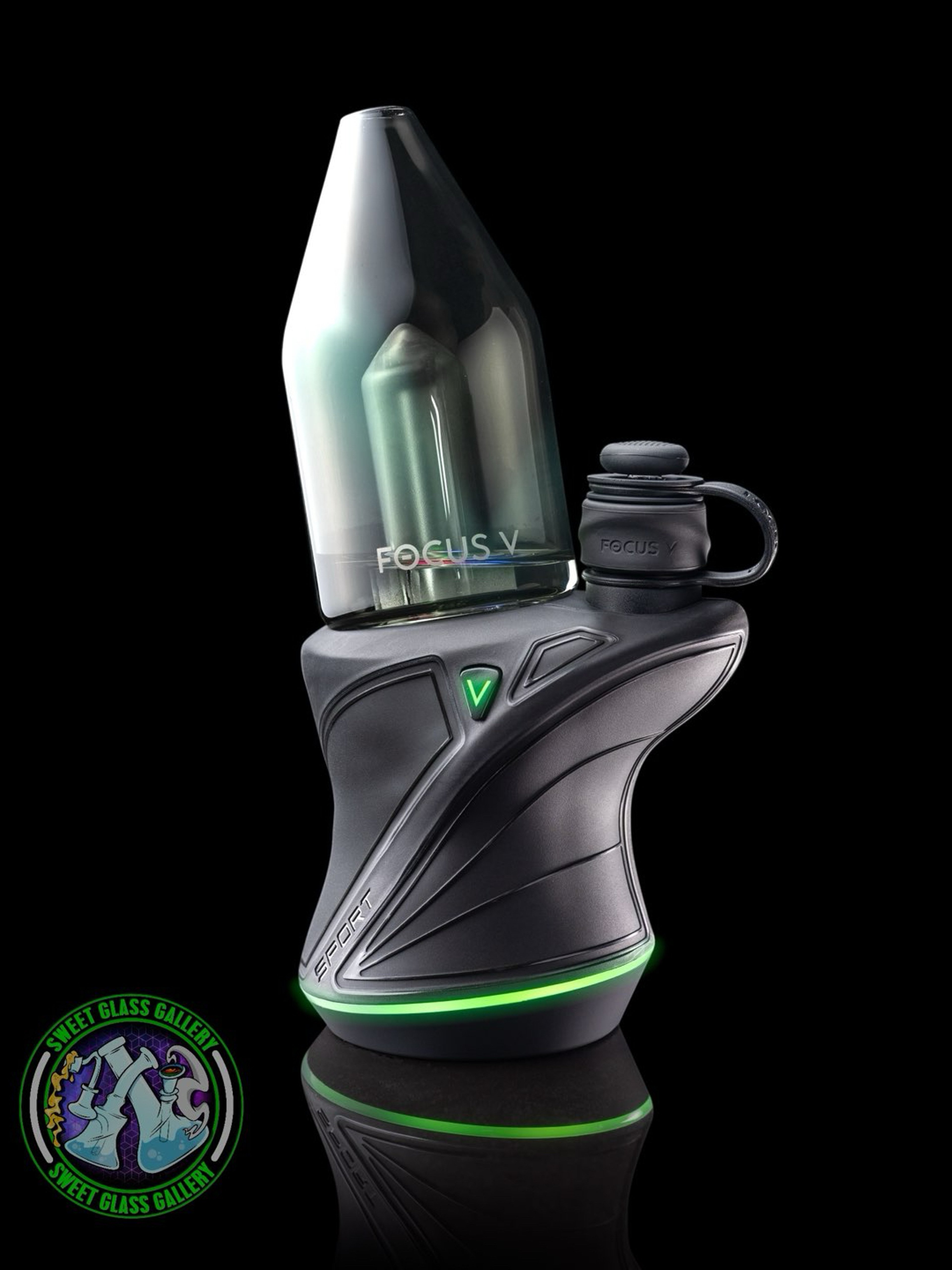 Preview pic of Focus V - Carta Sport E-Rig