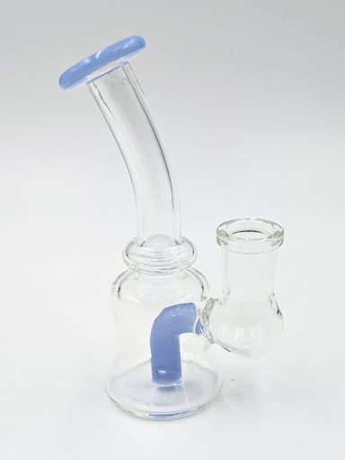 Preview pic of MINI PERC DAB RIG