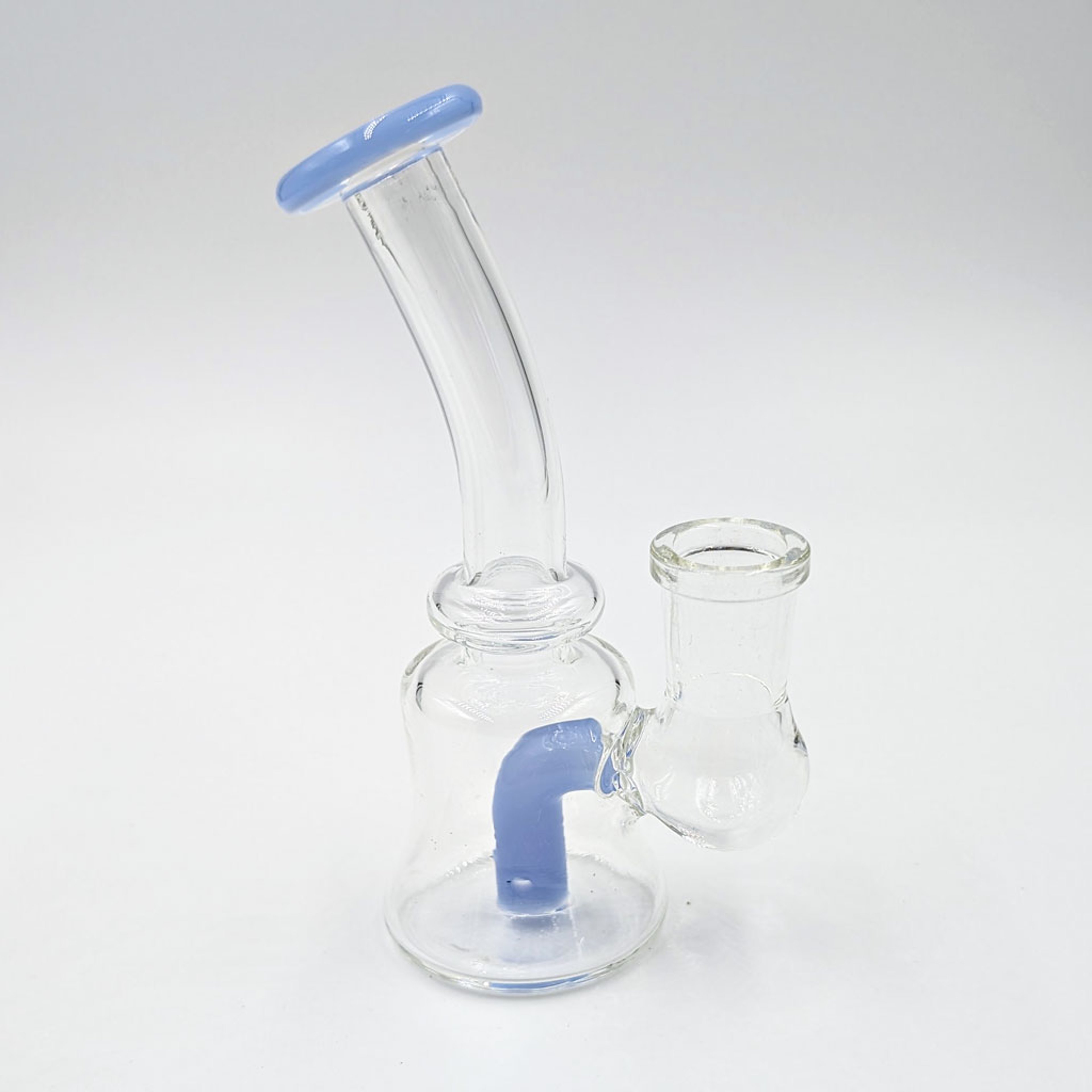 Preview pic of MINI PERC DAB RIG