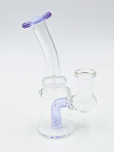 Preview pic of MINI PERC DAB RIG