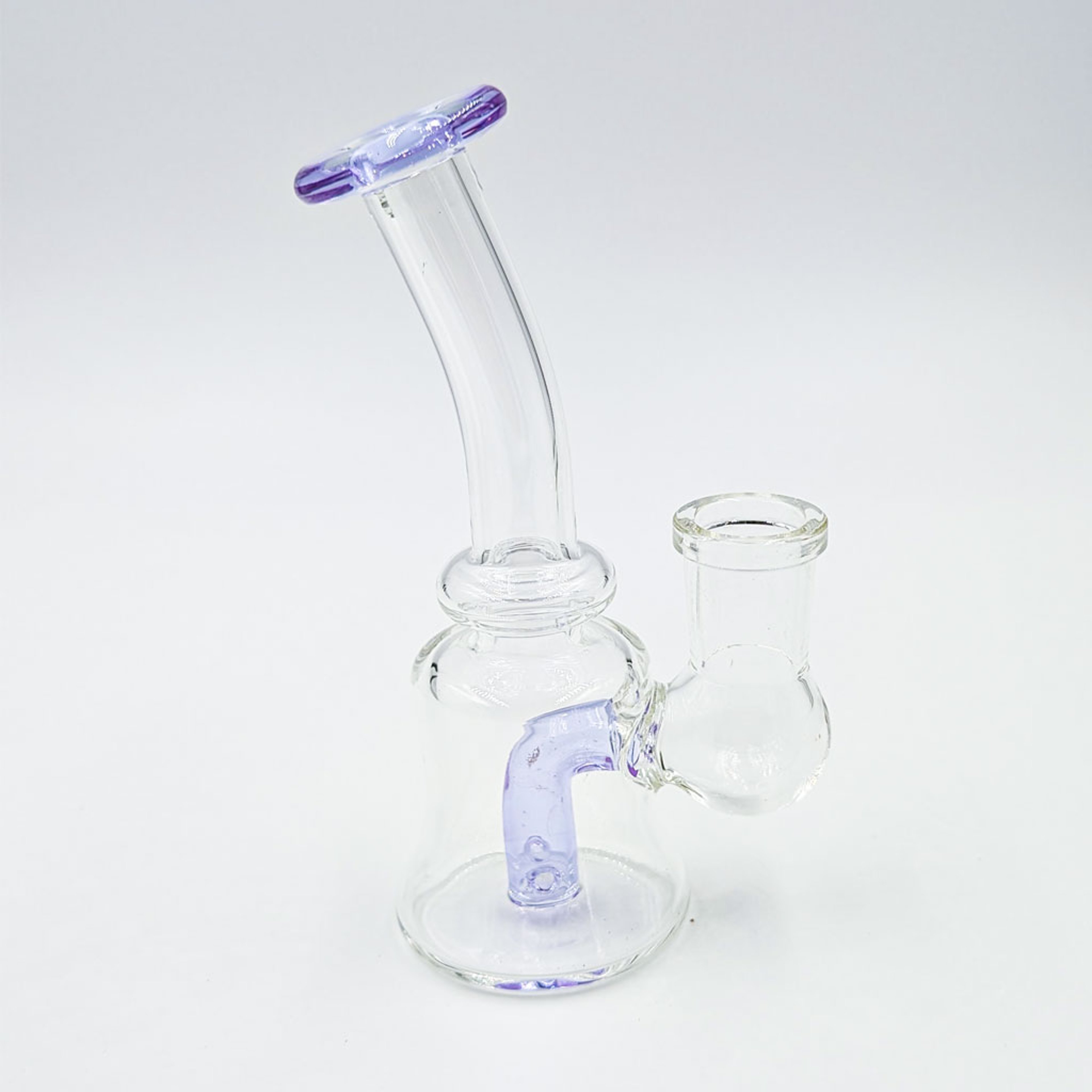 Preview pic of MINI PERC DAB RIG