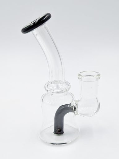 Preview pic of MINI PERC DAB RIG