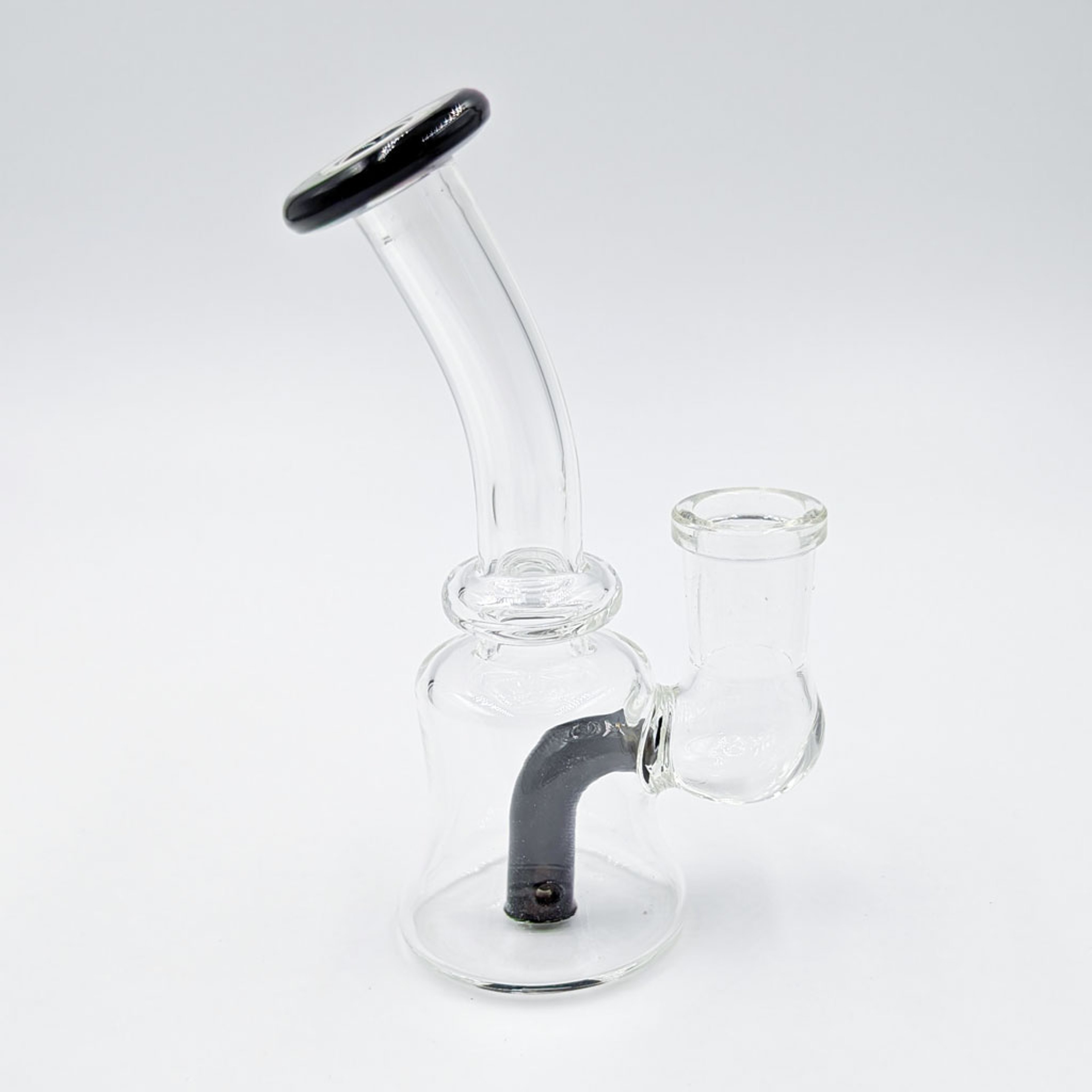 Preview pic of MINI PERC DAB RIG