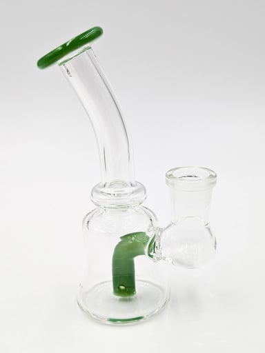 Preview pic of MINI PERC DAB RIG