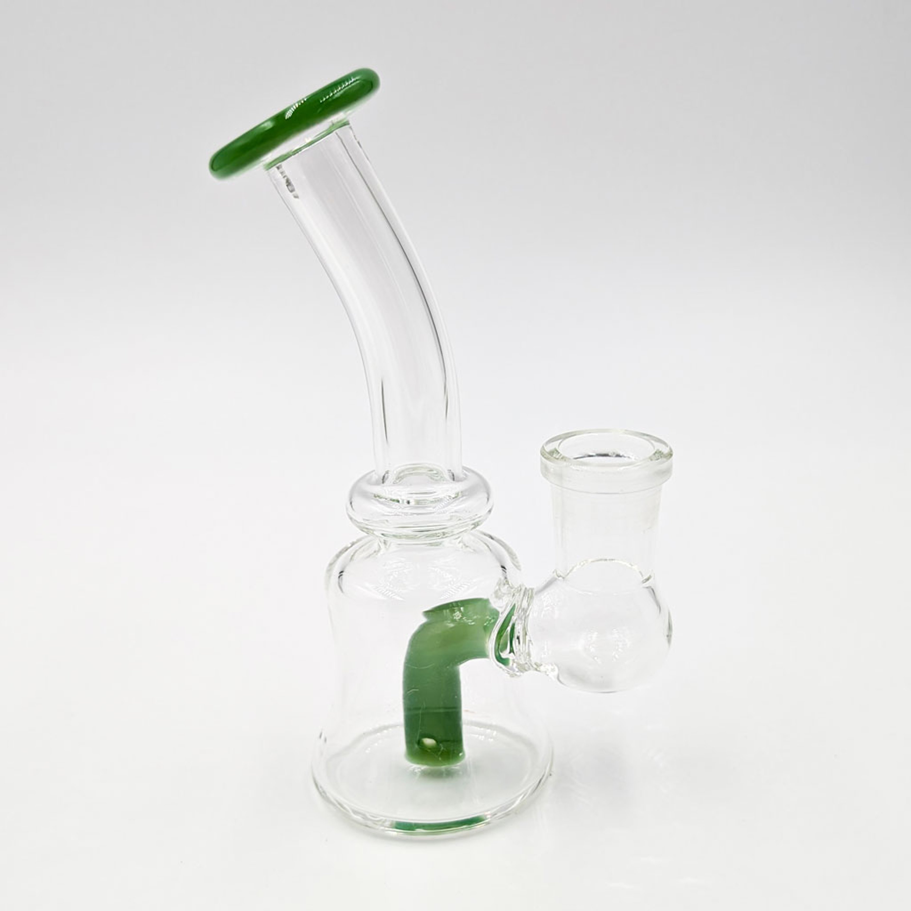 Preview pic of MINI PERC DAB RIG