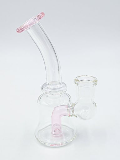 Preview pic of MINI PERC DAB RIG
