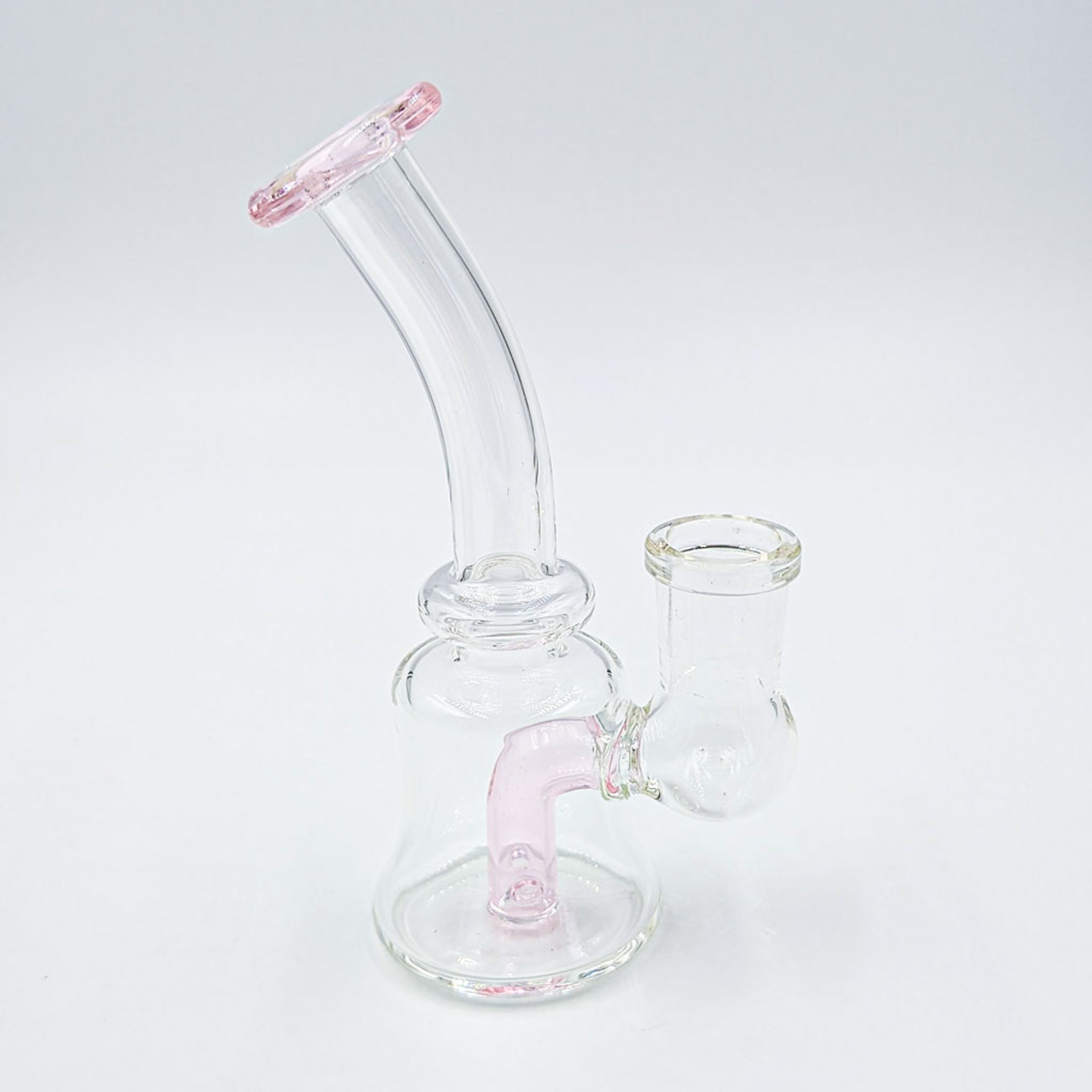 Preview pic of MINI PERC DAB RIG