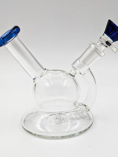 Preview pic of UNIQUE SPHERICAL SHAPE MINI CUTE RIG