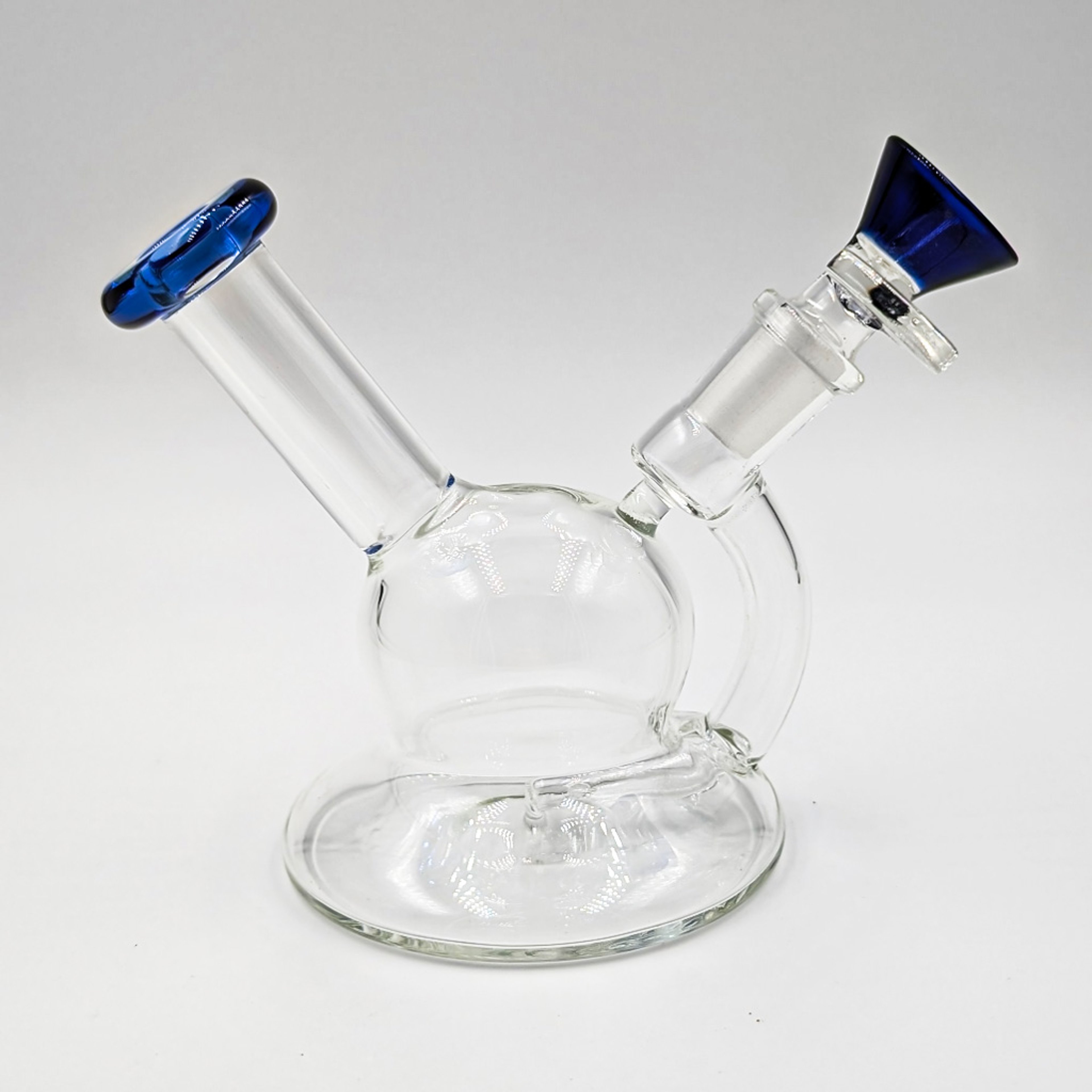 Preview pic of UNIQUE SPHERICAL SHAPE MINI CUTE RIG