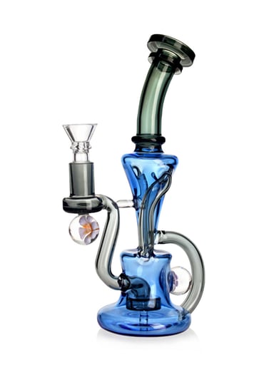 Preview pic of WHIRLPOOL RECYCLER RIG
