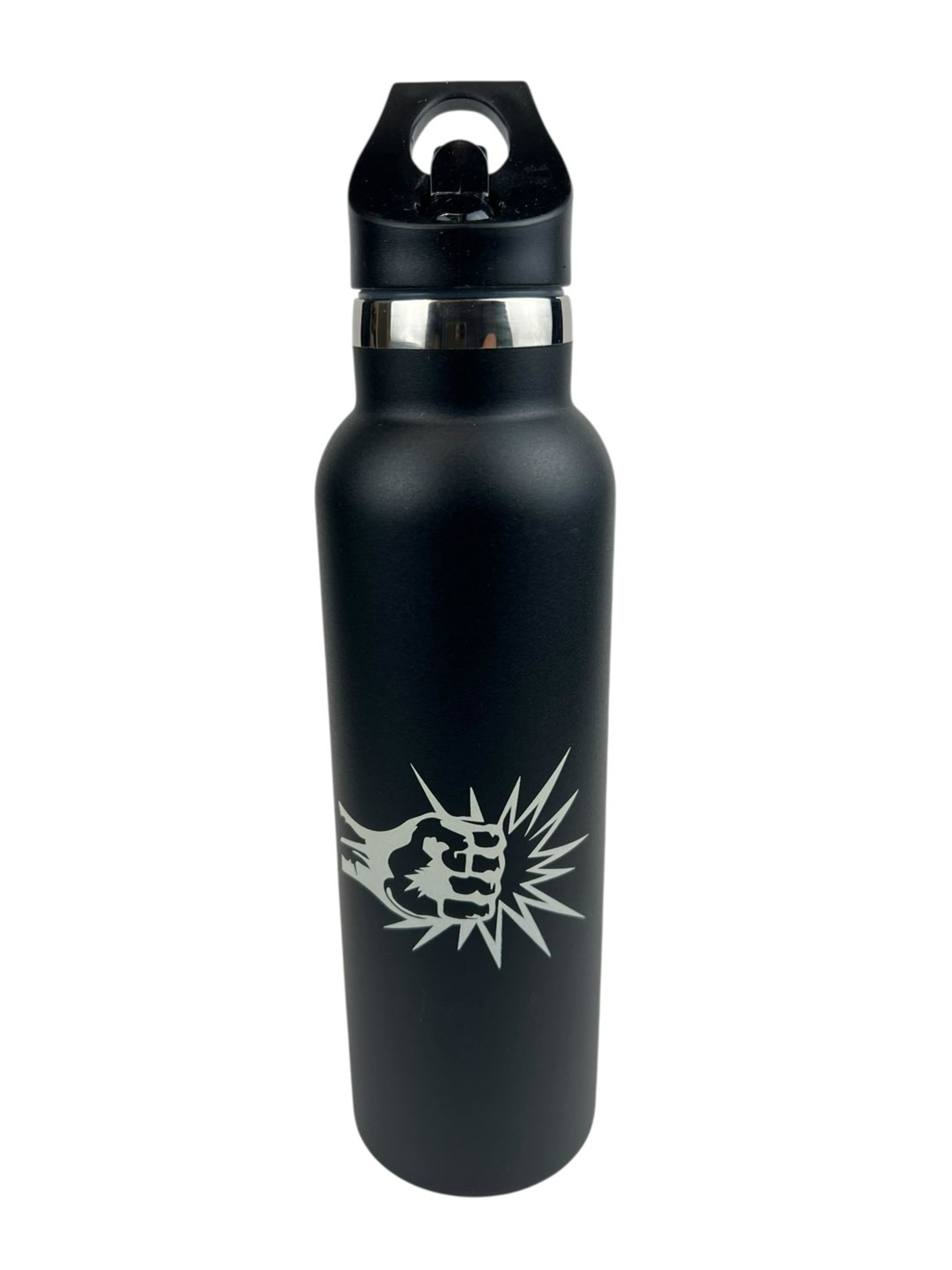 Preview pic of Punch Edibles Water Bottle – Official Branded Merch | Reusable Drink Container