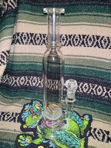 Preview pic of 16" Monark Gold Label 65mm Ball Perc