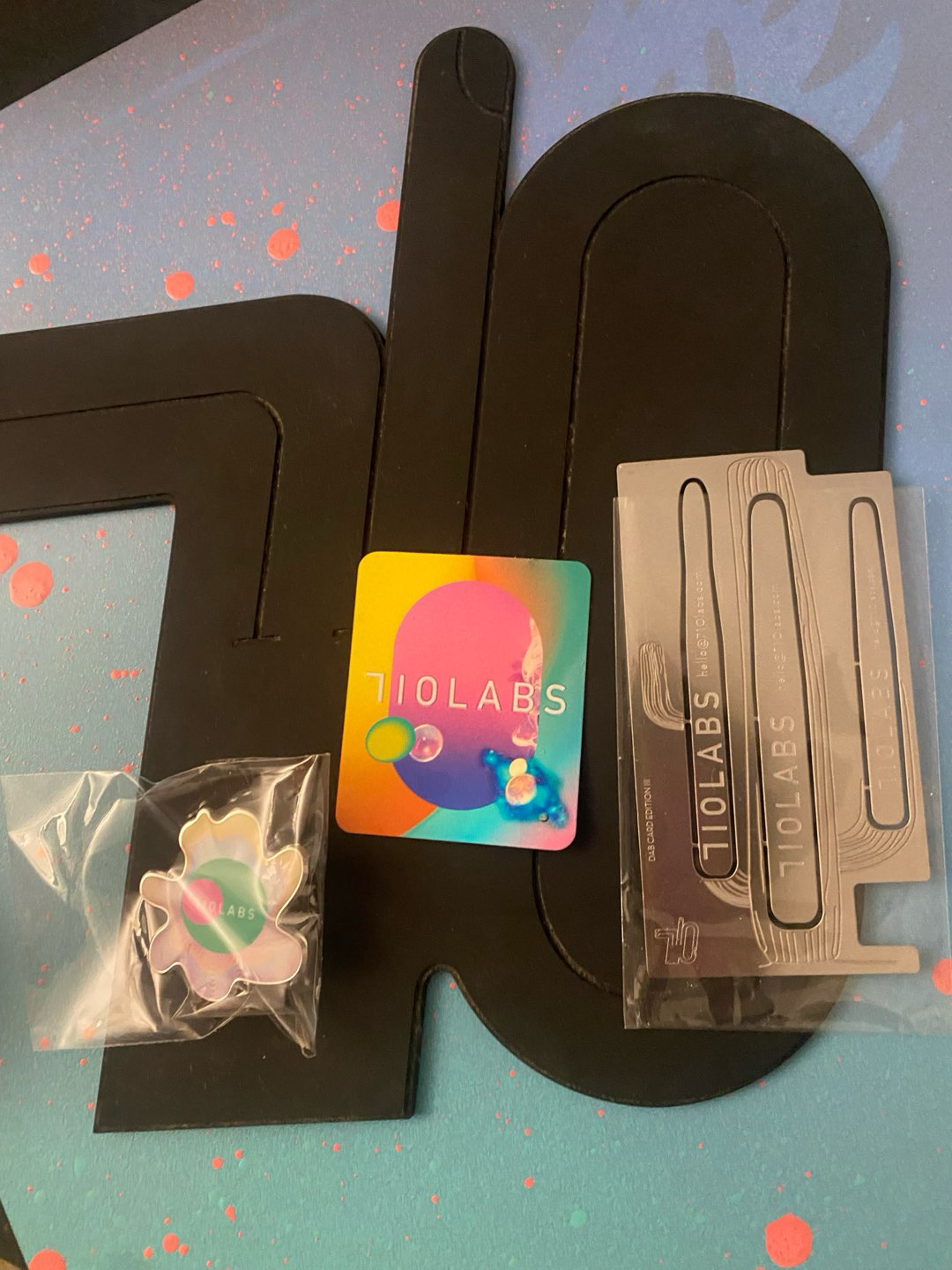Preview pic of 710 labs
