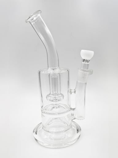 Preview pic of UFO SHOWERHEAD PERC RIG