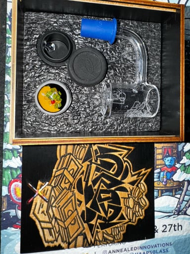 Preview pic of E Ross 4.0 x groe collab limited edition