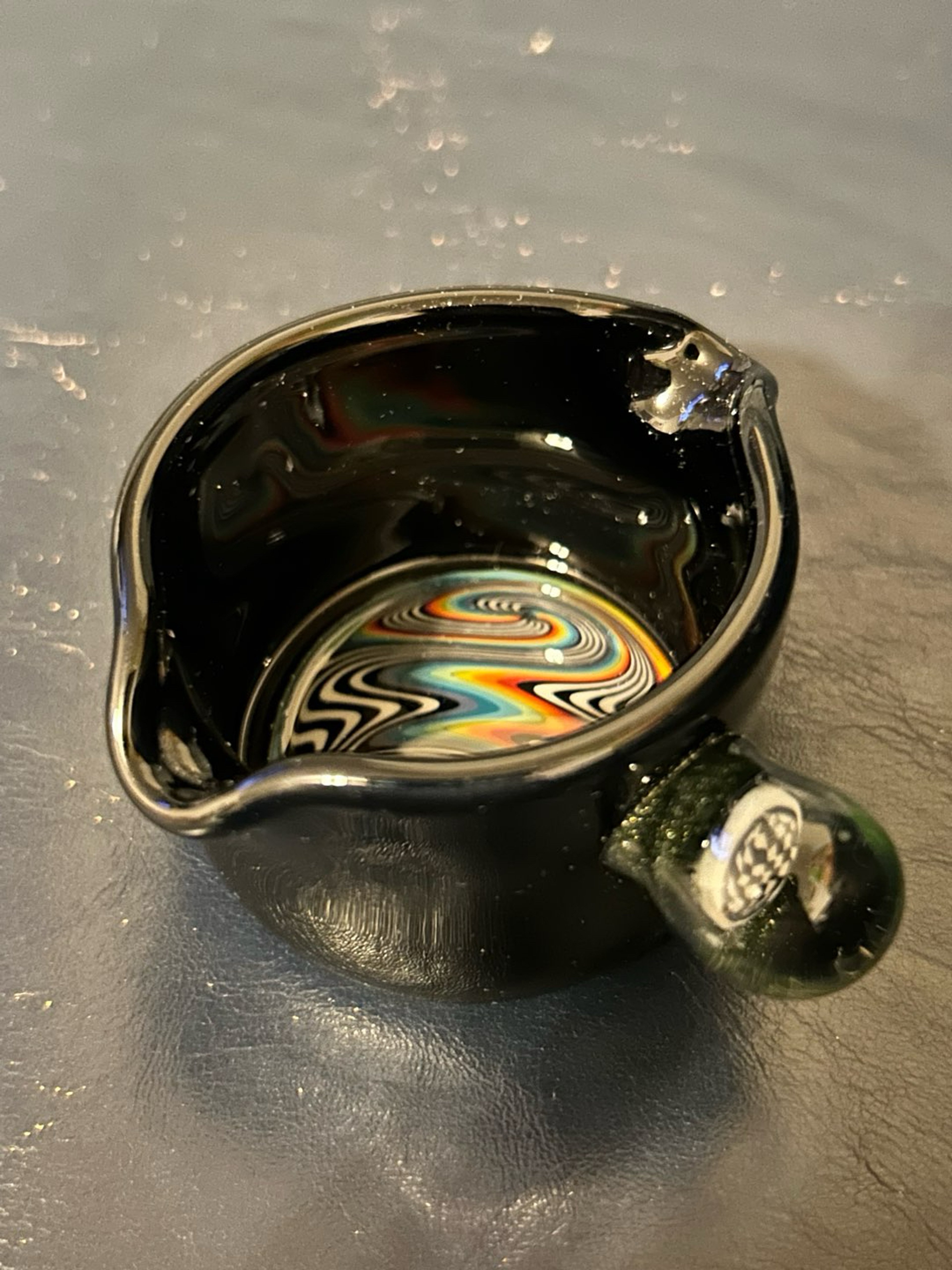 Preview pic of Unknown Artist Dish w/ Erik Anders Millie