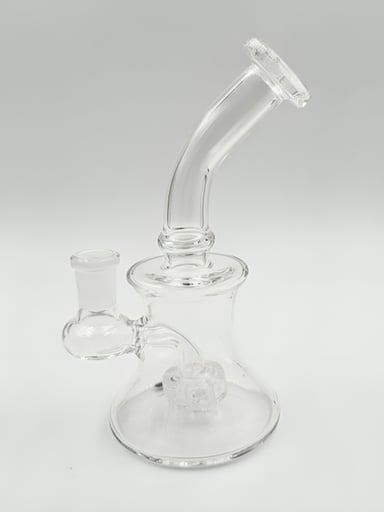 Preview pic of EXTENDED ROUND MOUTHPIECE MATRIX PERC RIG