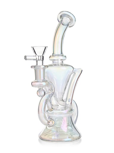 Preview pic of TORRENT RECYCLER BENT NECK RIG