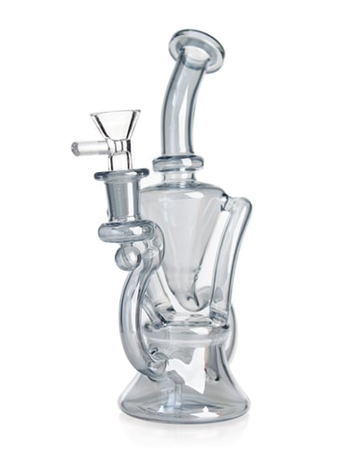 Preview pic of TORRENT RECYCLER BENT NECK RIG
