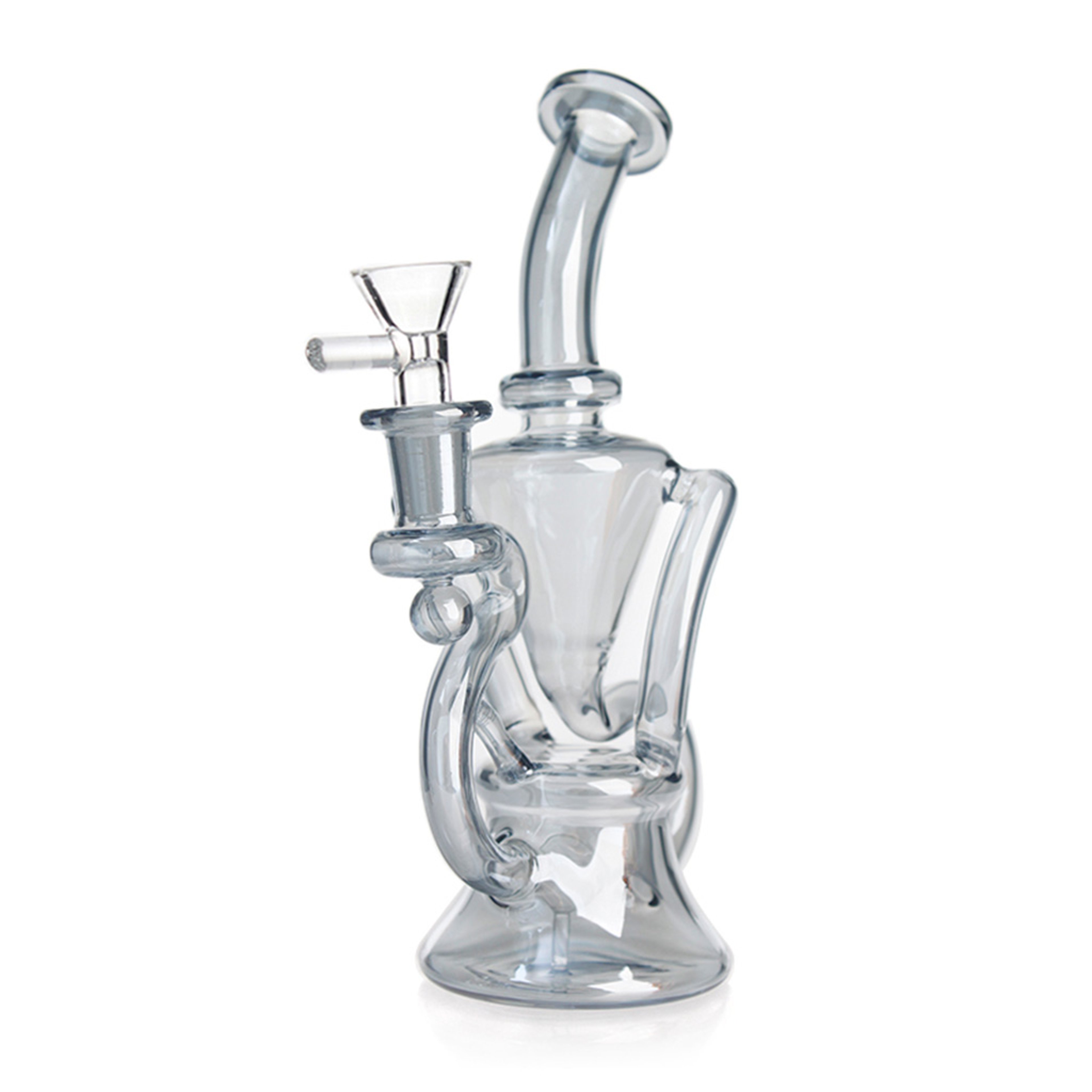TORRENT RECYCLER BENT NECK RIG image 0
