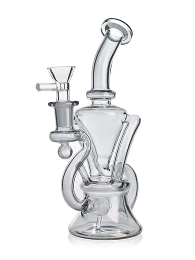 Preview pic of TORRENT RECYCLER BENT NECK RIG