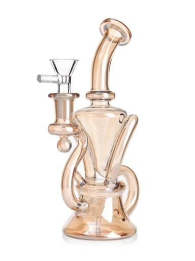 Preview pic of TORRENT RECYCLER BENT NECK RIG