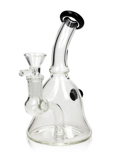 Preview pic of FIXED BENT DIFFUSER DOWNSTEM MINI HANDY RIG