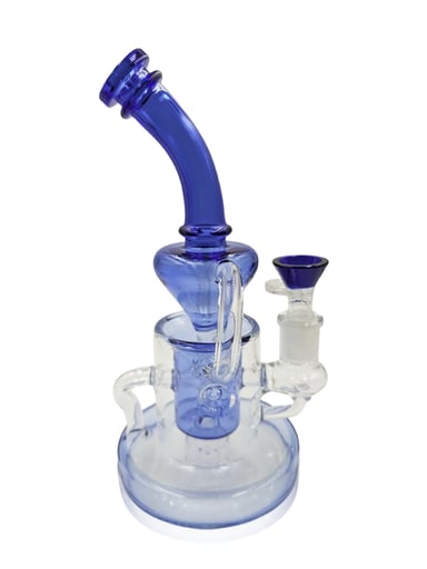 Preview pic of SLIT TUBE DIFFUSION SHOWERHEAD PERC RIG