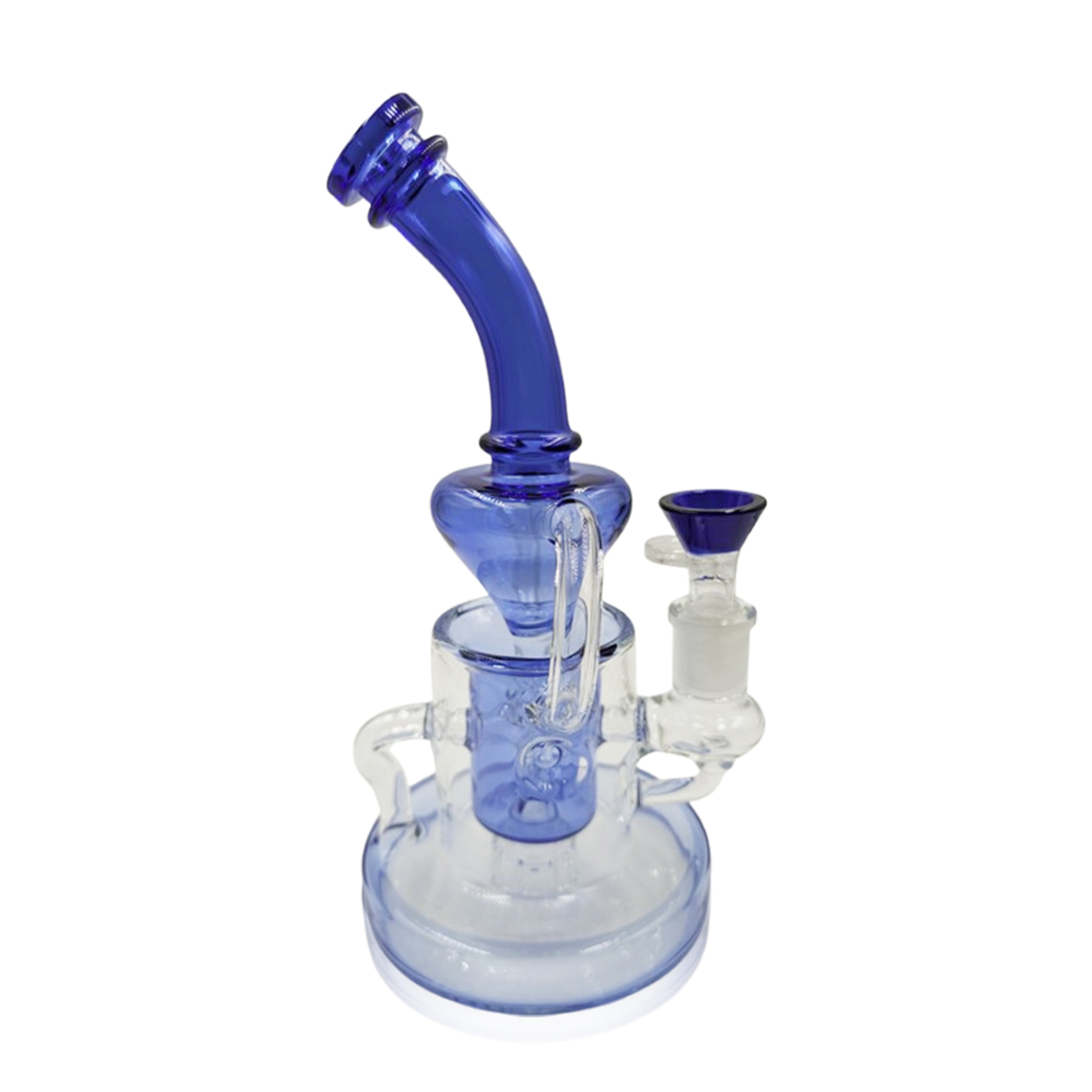 Preview pic of SLIT TUBE DIFFUSION SHOWERHEAD PERC RIG