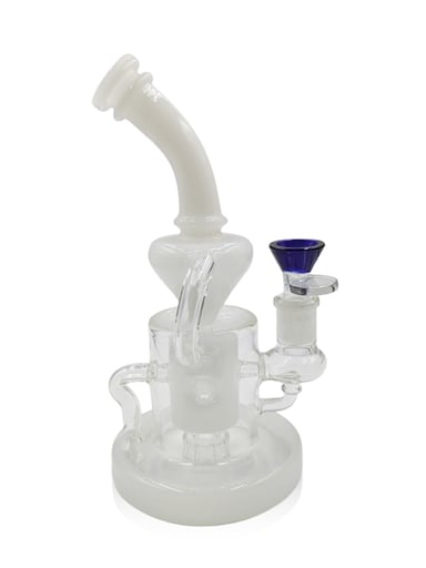 Preview pic of SLIT TUBE DIFFUSION SHOWERHEAD PERC RIG