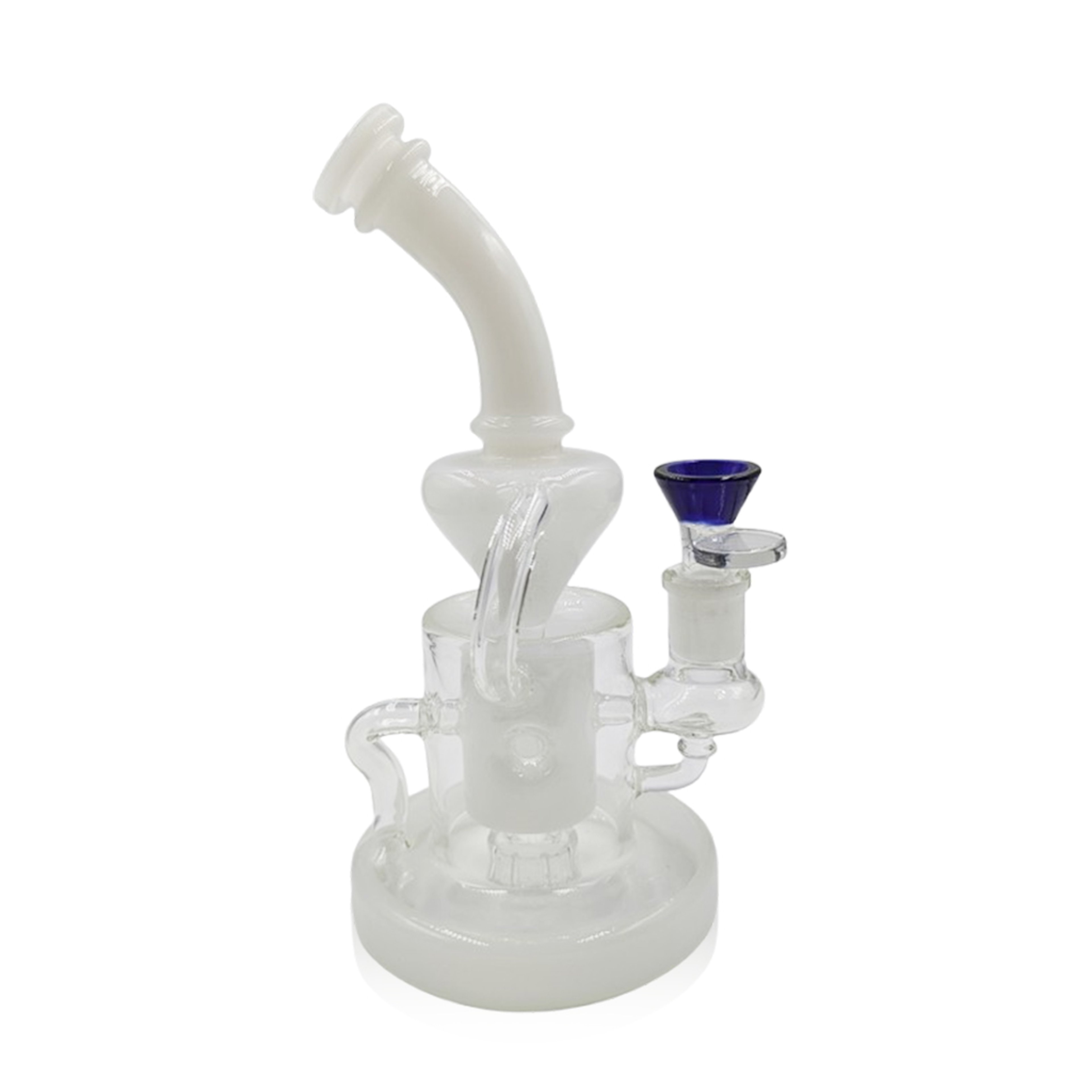 Preview pic of SLIT TUBE DIFFUSION SHOWERHEAD PERC RIG