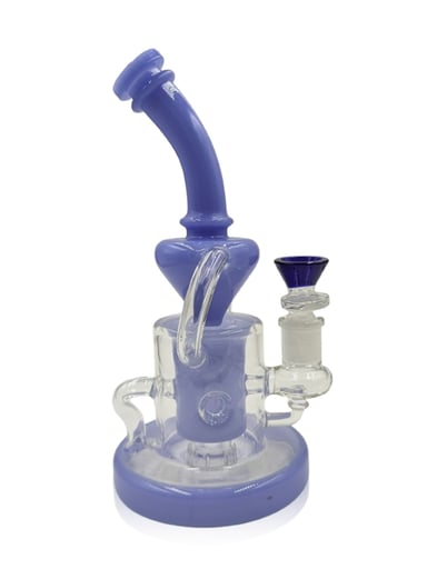 Preview pic of SLIT TUBE DIFFUSION SHOWERHEAD PERC RIG