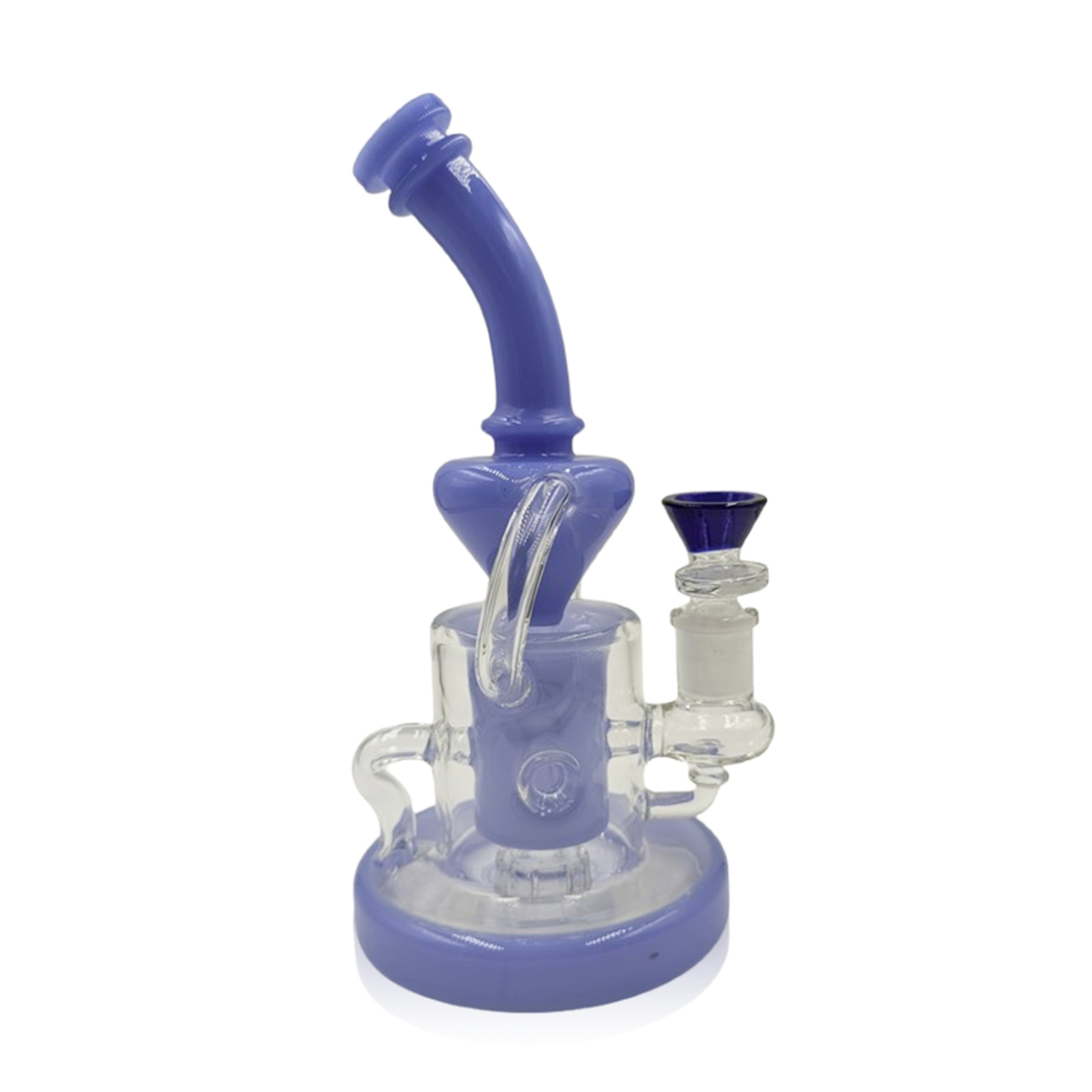 Preview pic of SLIT TUBE DIFFUSION SHOWERHEAD PERC RIG