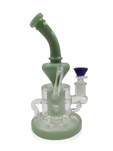 Preview pic of SLIT TUBE DIFFUSION SHOWERHEAD PERC RIG