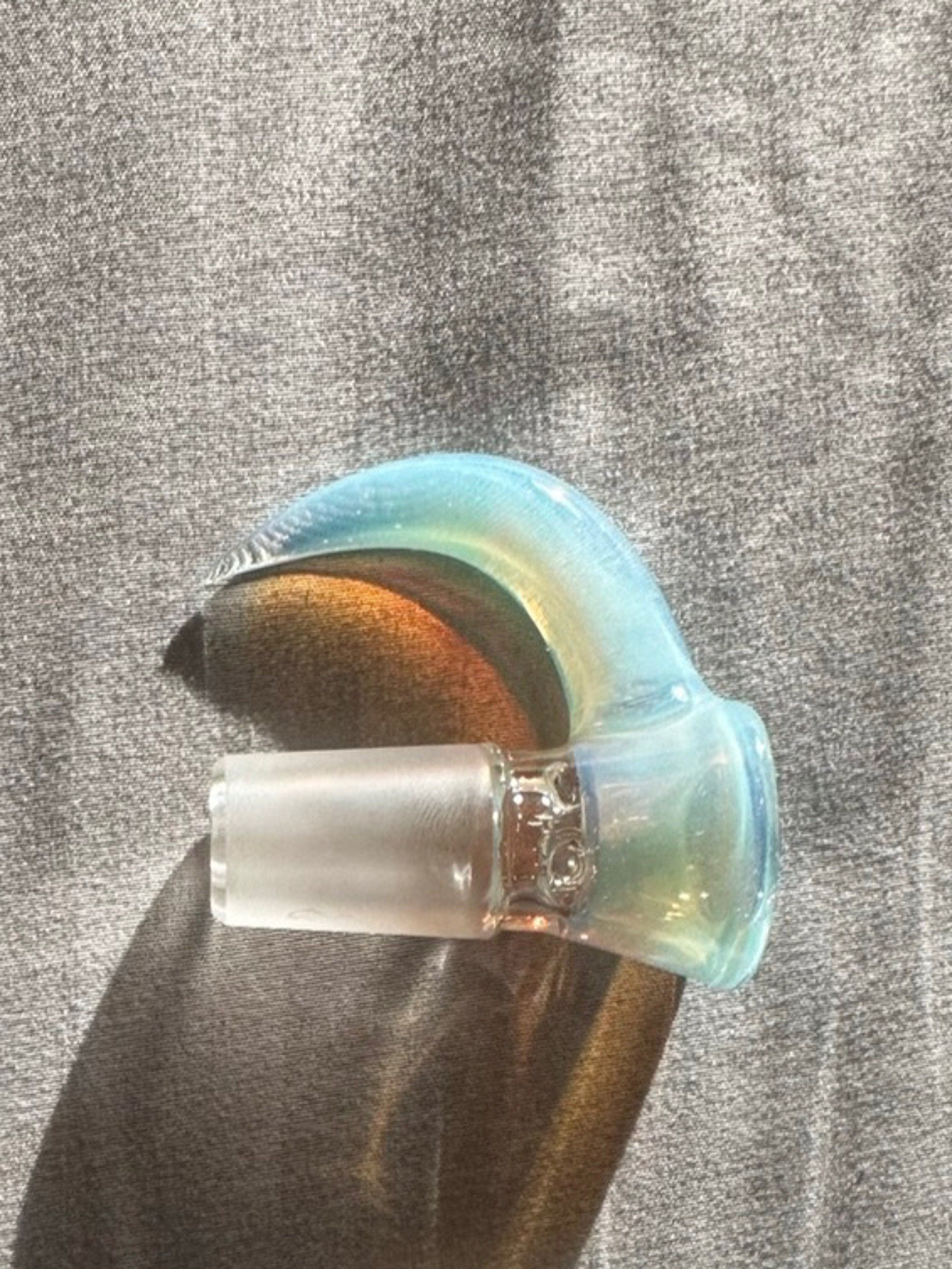 Preview pic of Sovereignty medium pack glopal slide 18mm