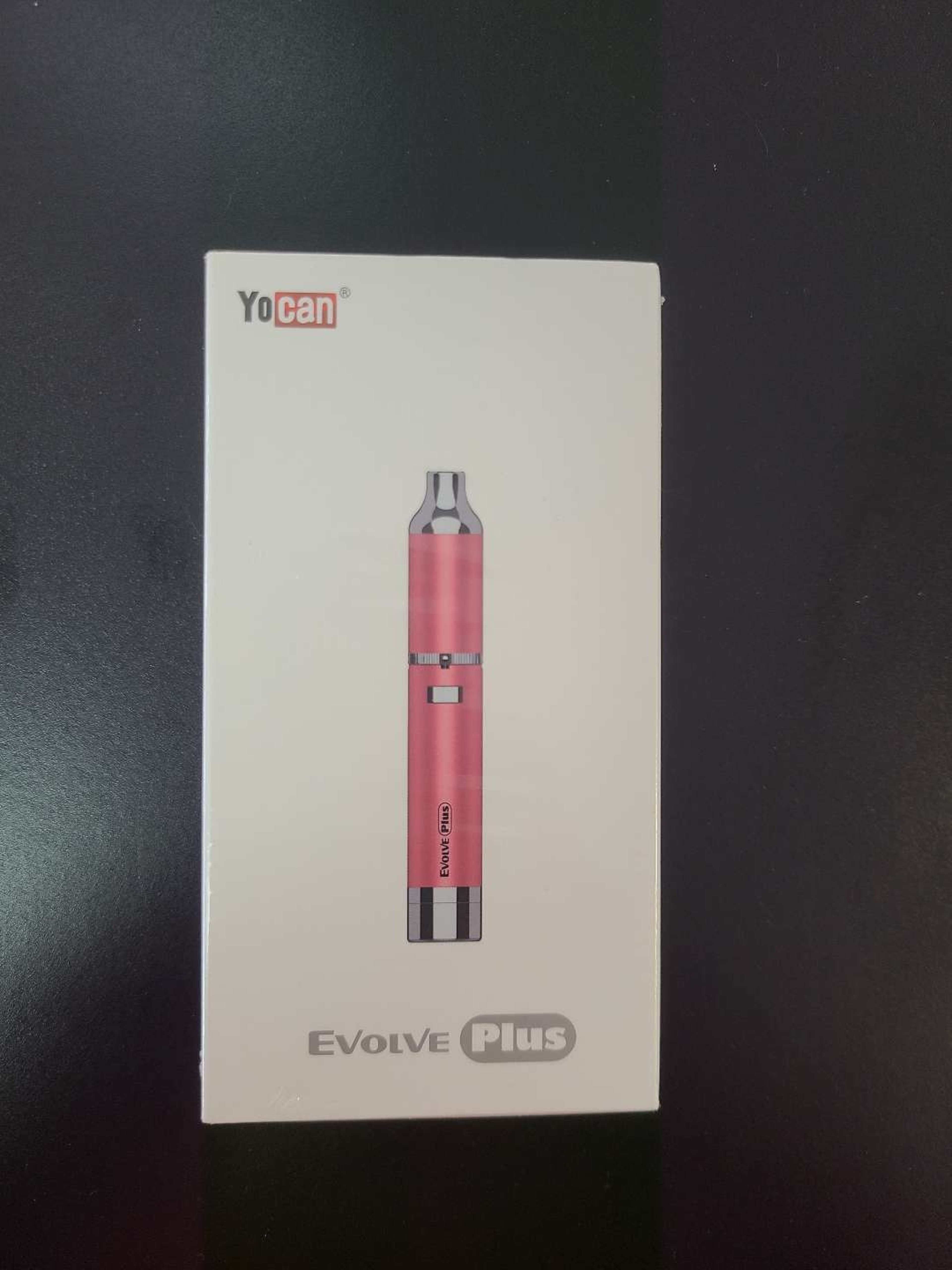 Preview pic of Yocan Evolve Plus