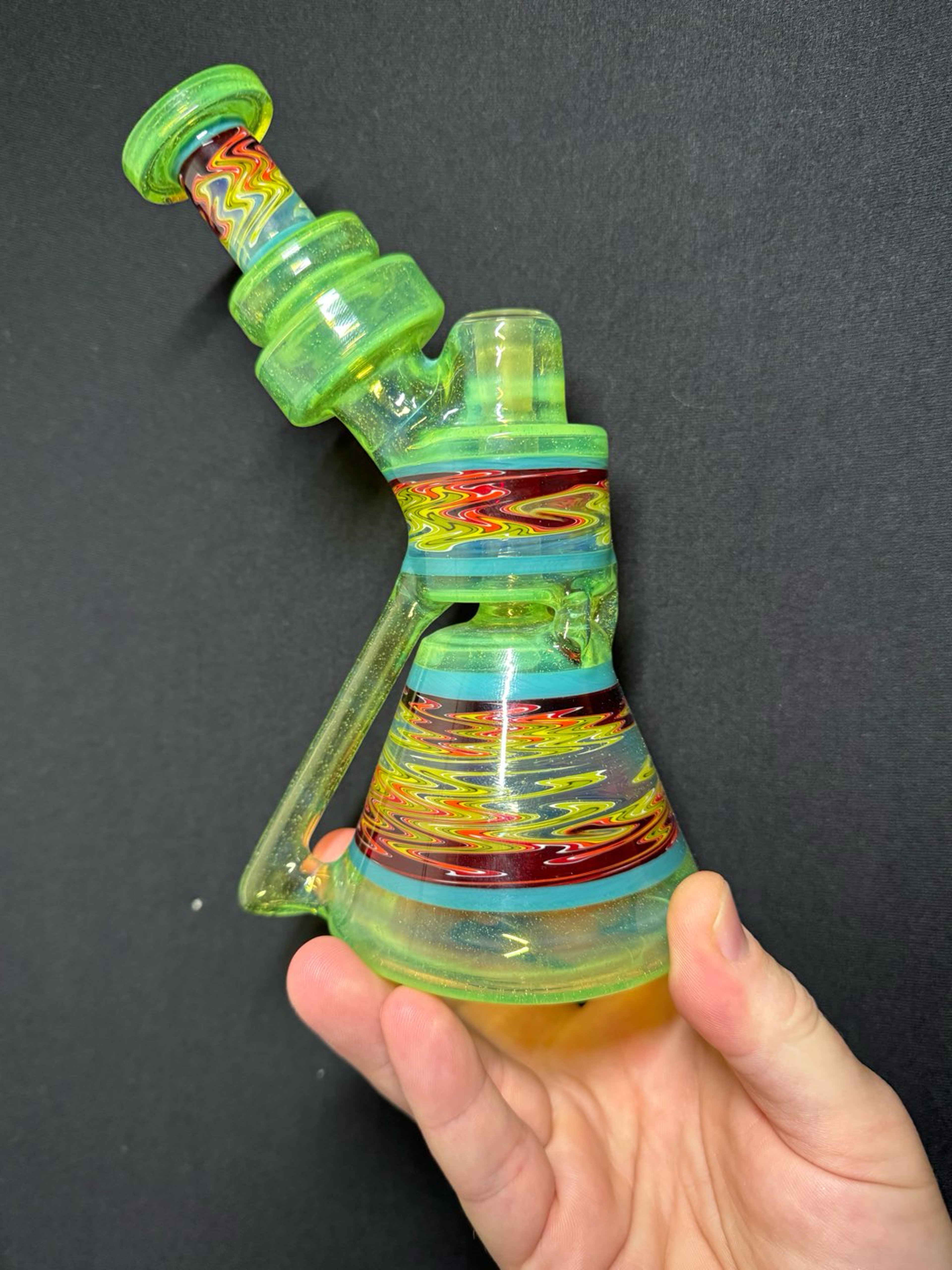 Preview pic of Ferri x MadebySeif Dragoon Collab