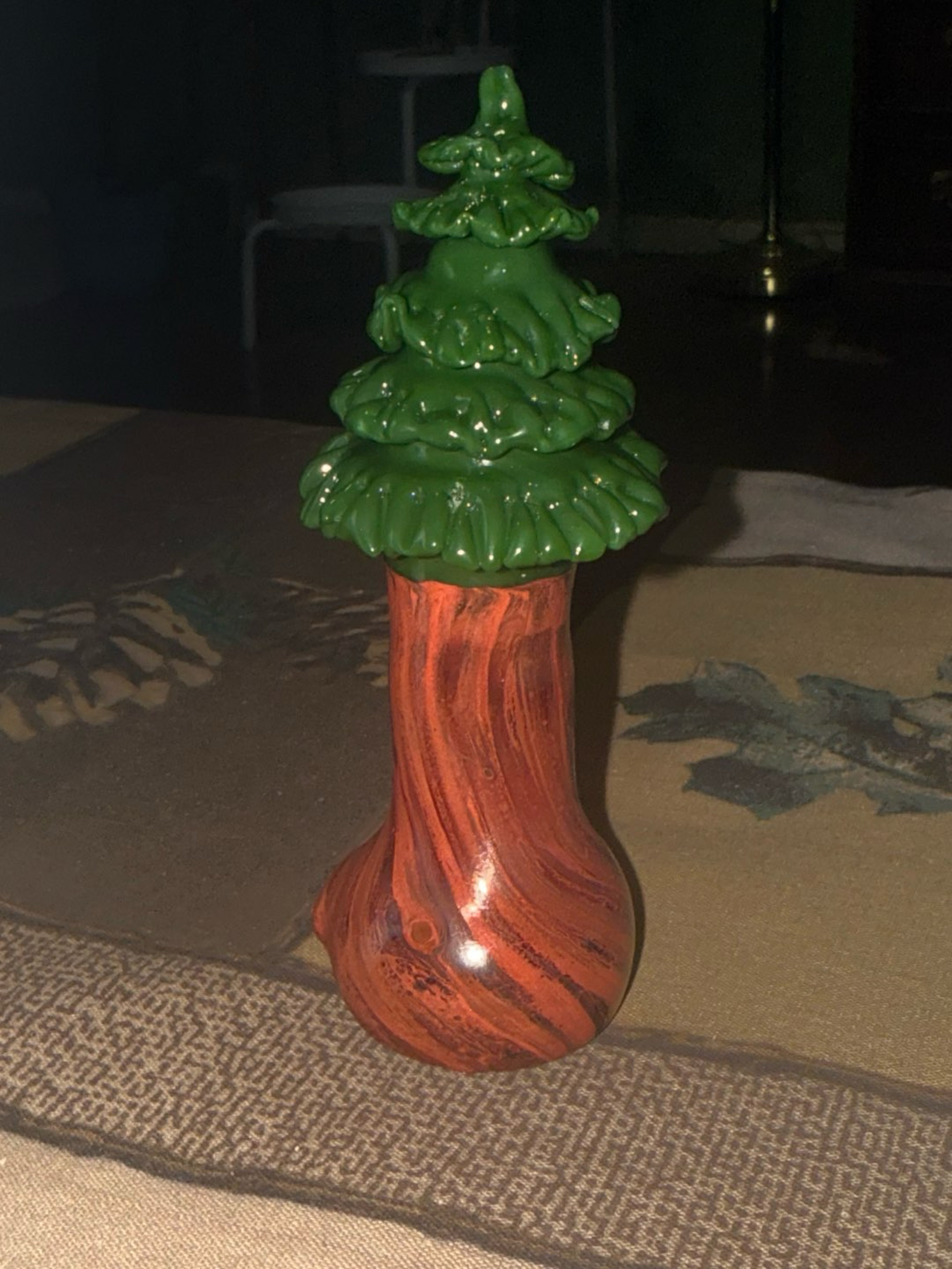 Preview pic of Magic Tree