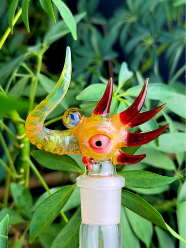 Preview pic of 18mm Papa P Creature 👁️