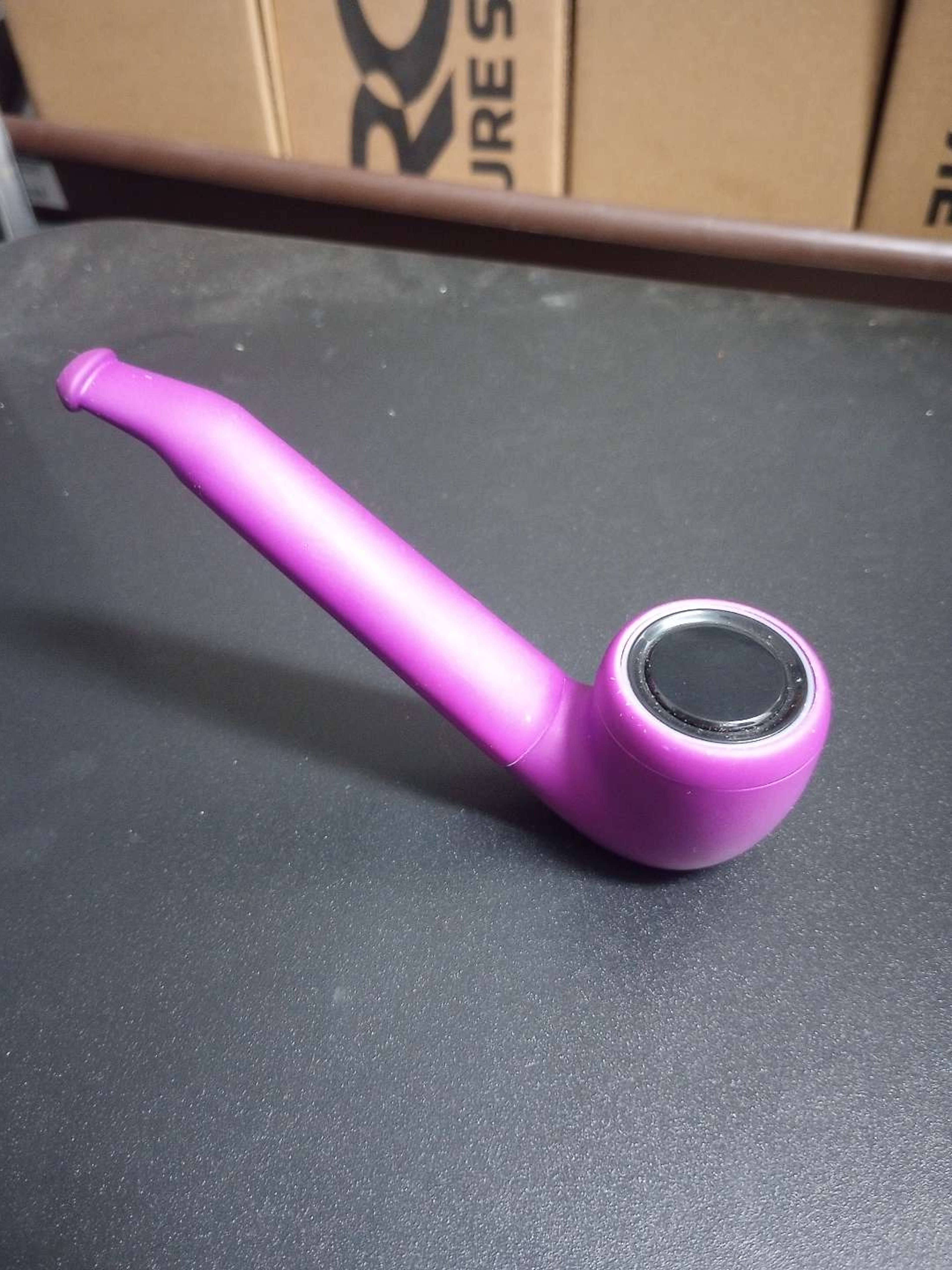 Pulsar color changing 510 cart pipe image 0
