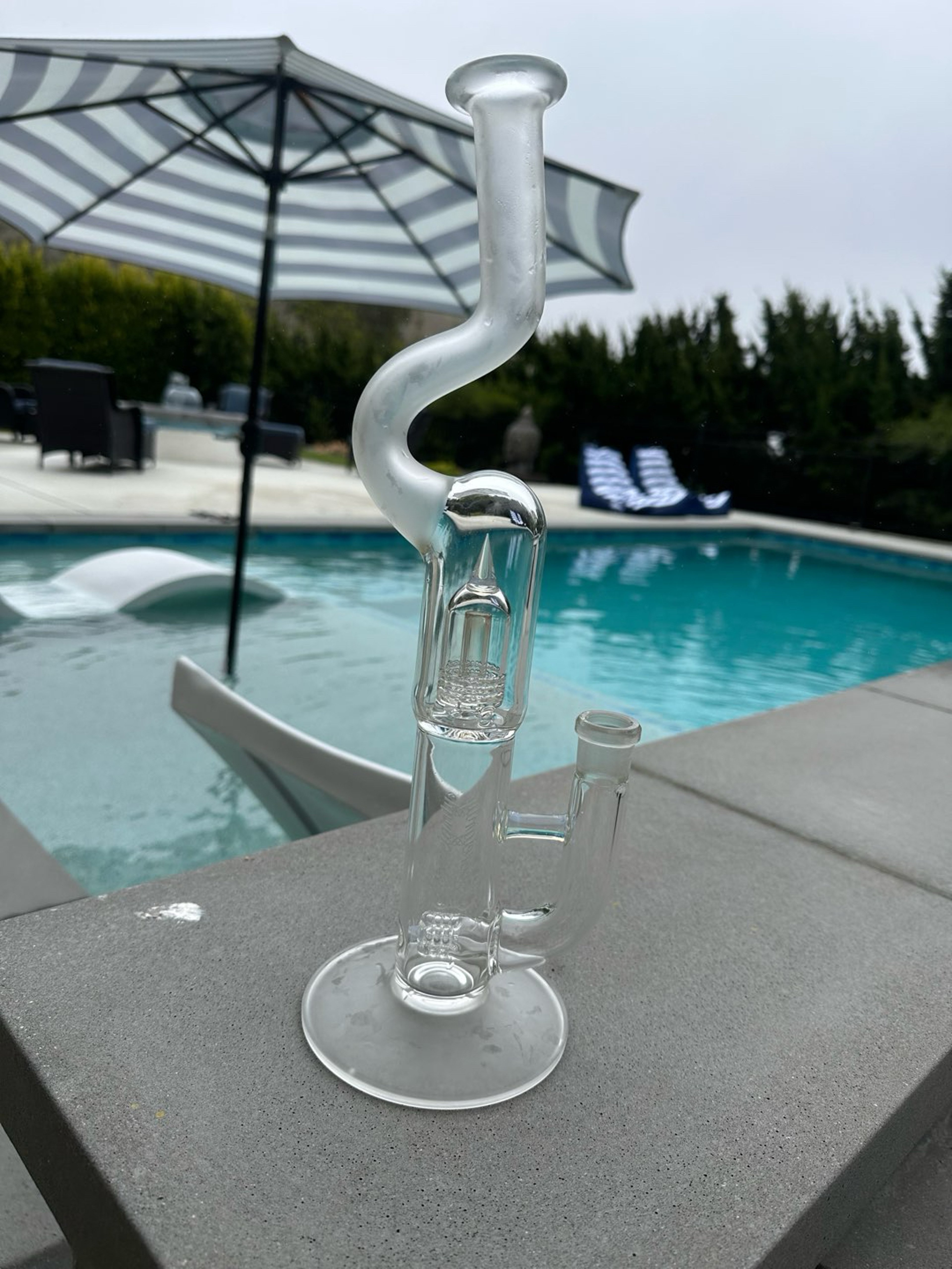 Mini-3 to dome Glopal image 0