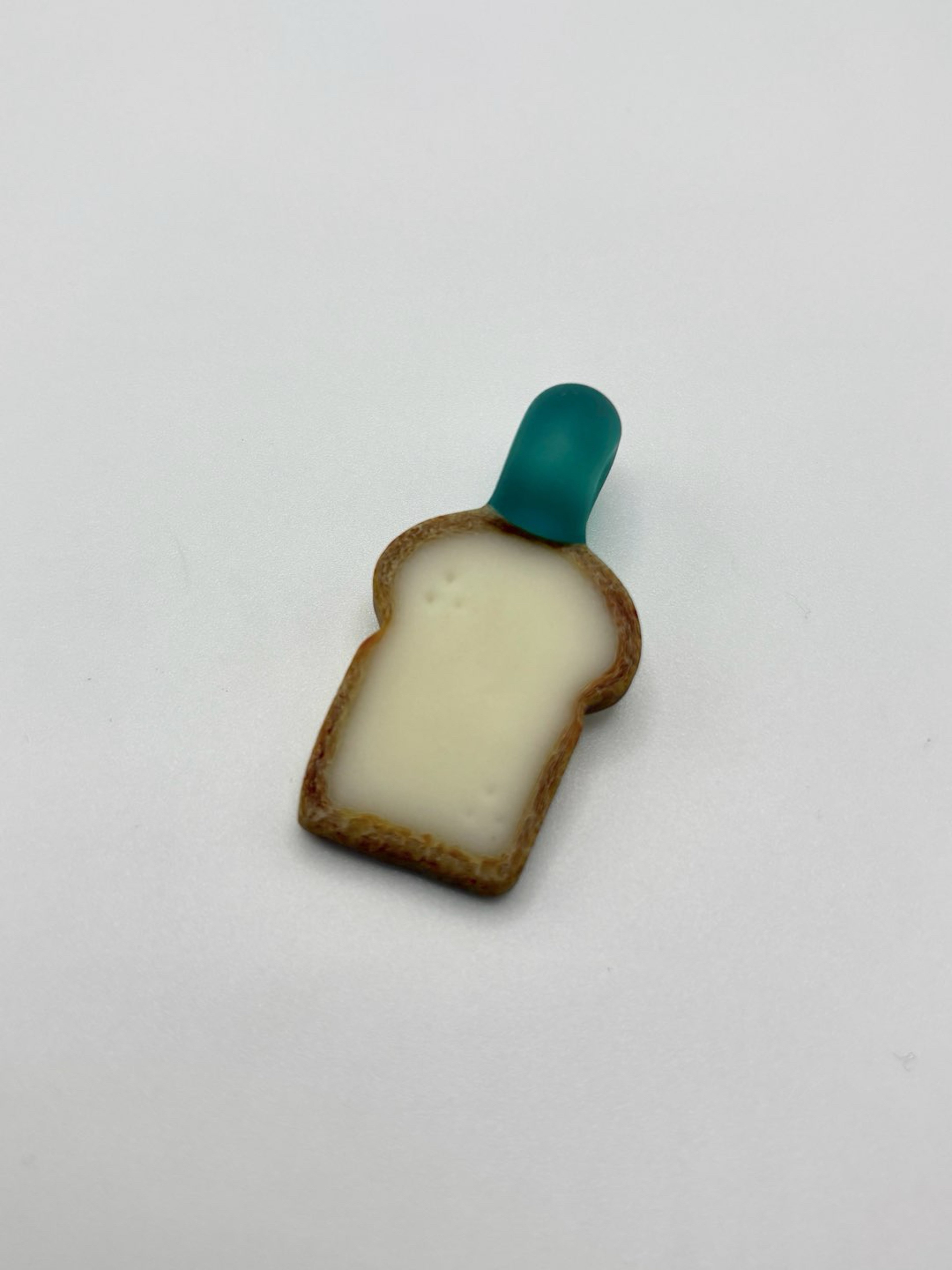 Preview pic of Jimmy C Toast Pendant