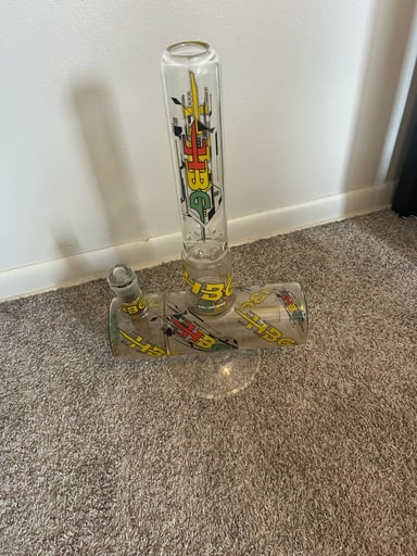 Preview pic of HBG Bong