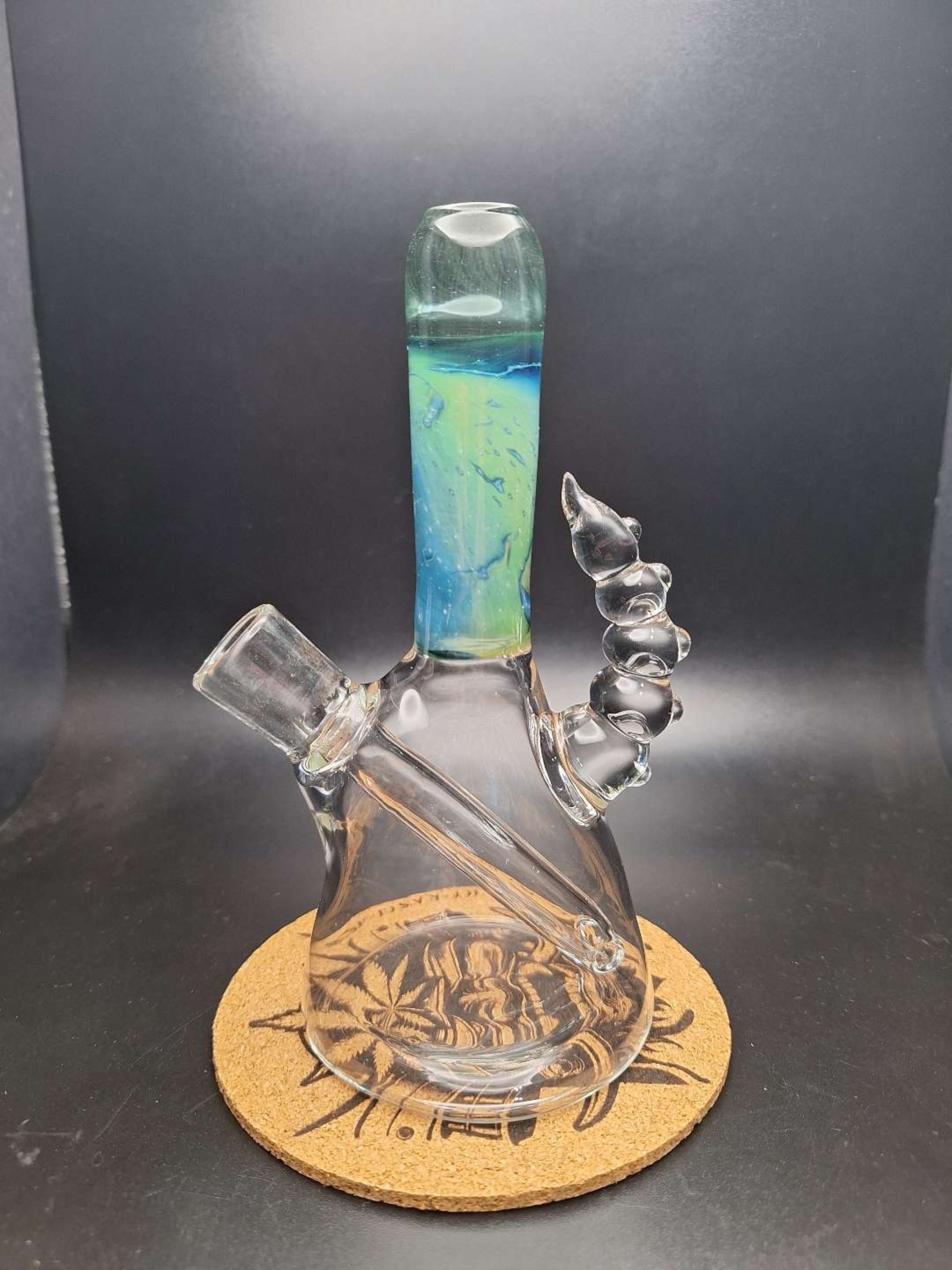 Preview pic of Space Horn