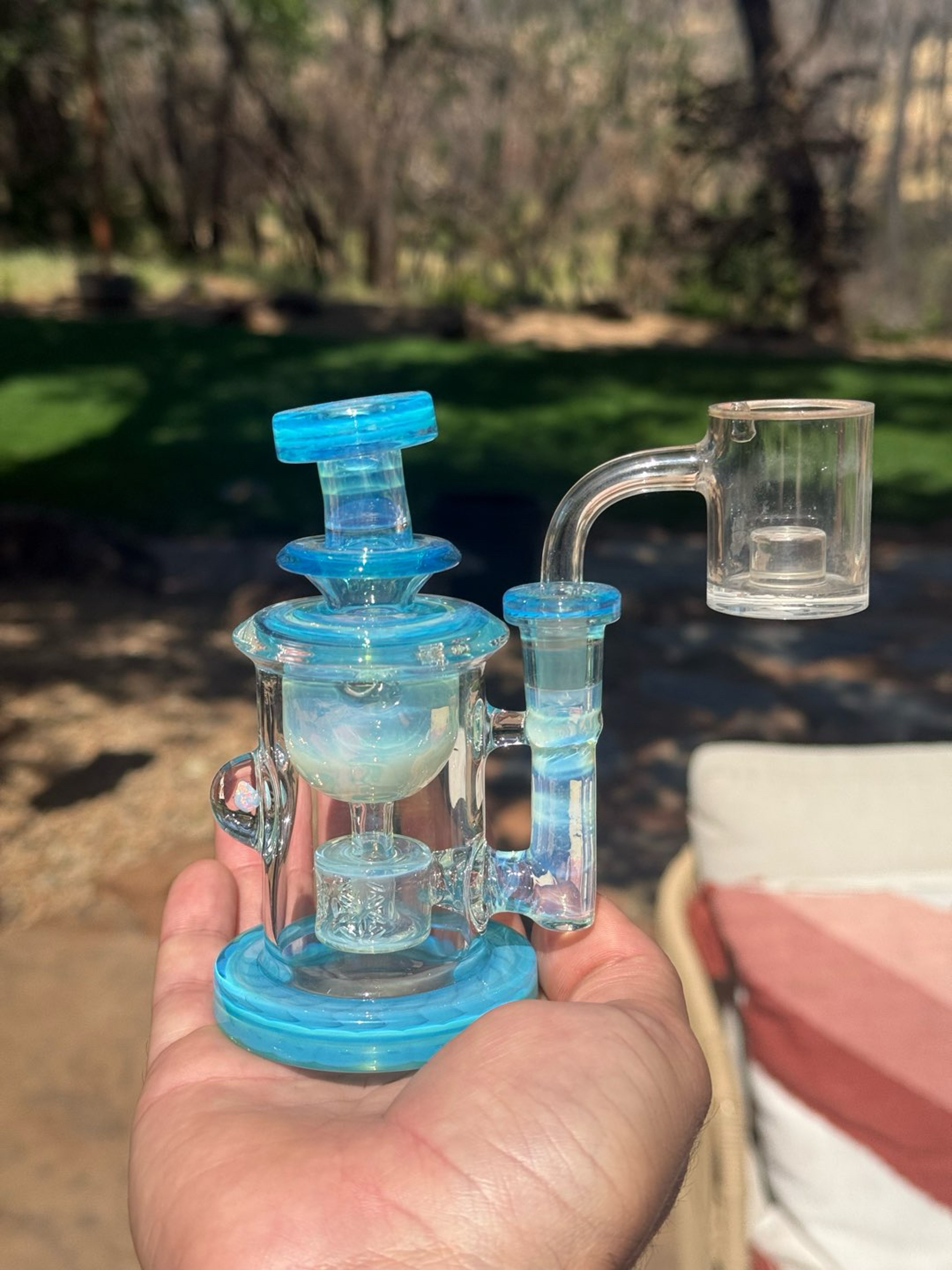 Preview pic of KJ custom torus