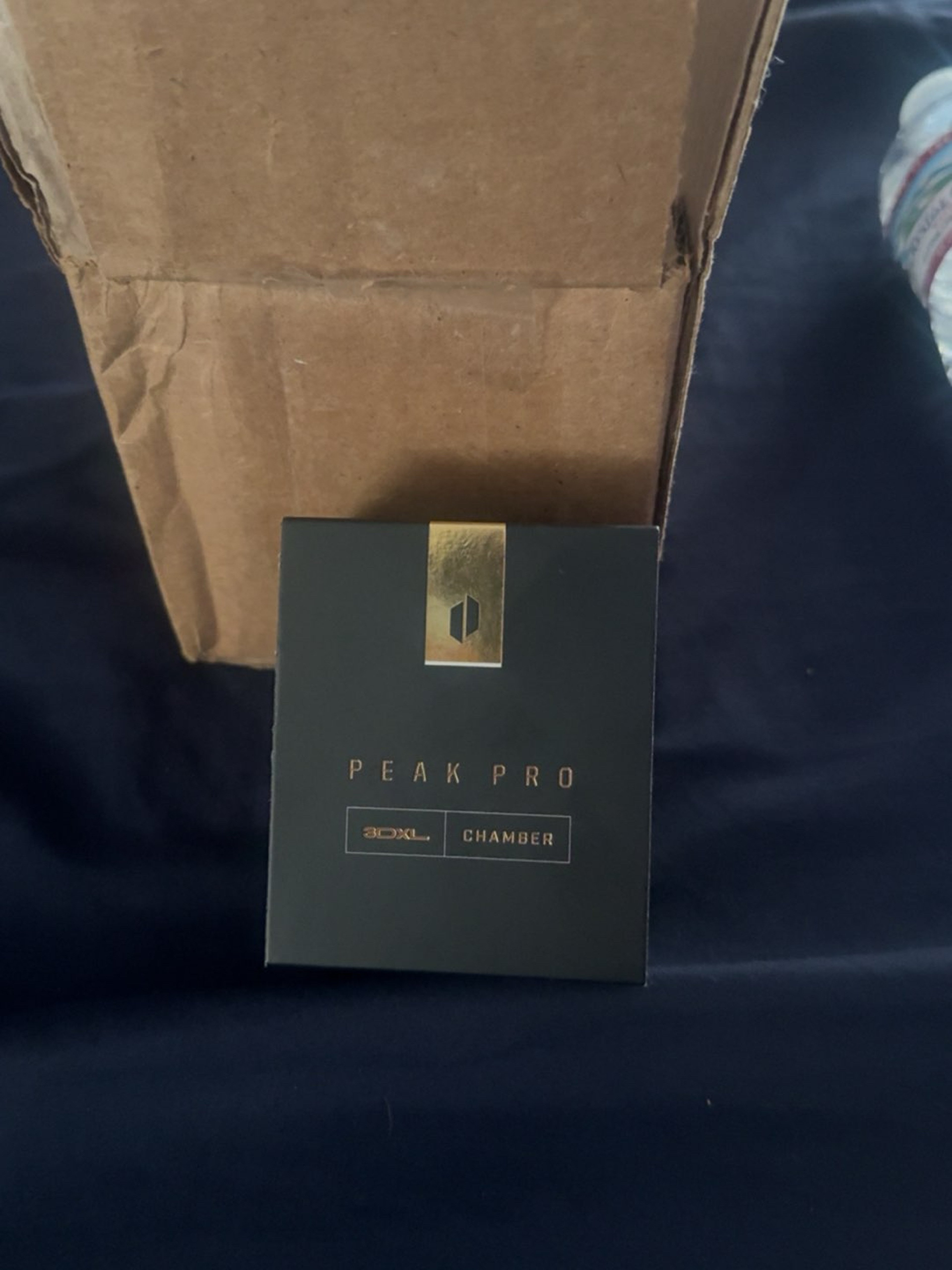 Preview pic of 🔥 PUFFCO GOLD 3DXL CHAMBER 🏅